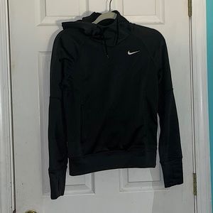 Nike dri fit hoodie